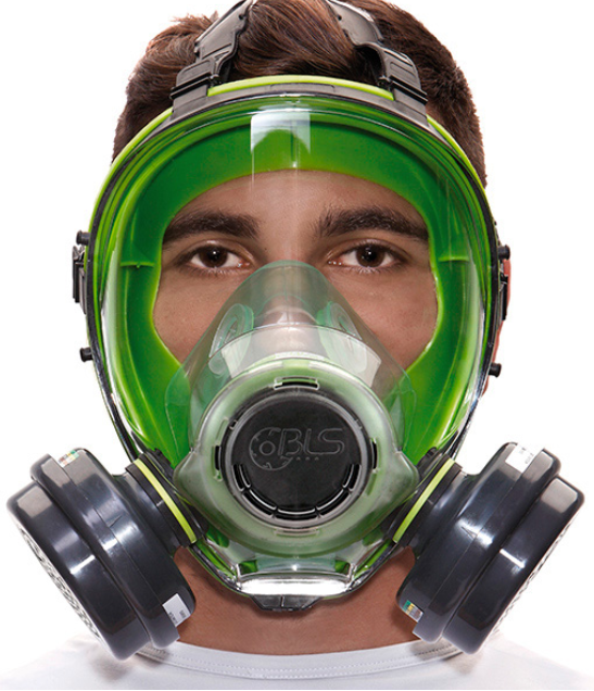 Masques respiratoires et masques de protection EPI – Himaya maroc